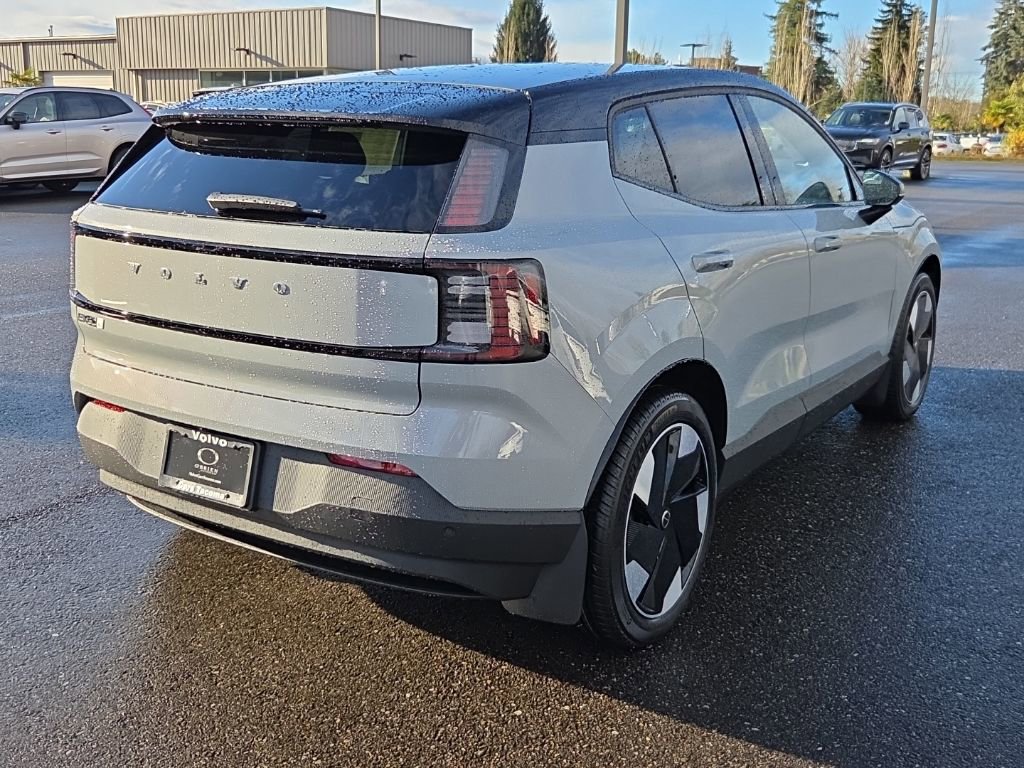 New 2026 Volvo EX30 Plus w/ Protection Package Premier AWD/4WD image 2
