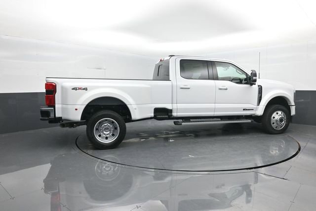 New 2026 Ford F450 Lariat AWD/4WD image 8