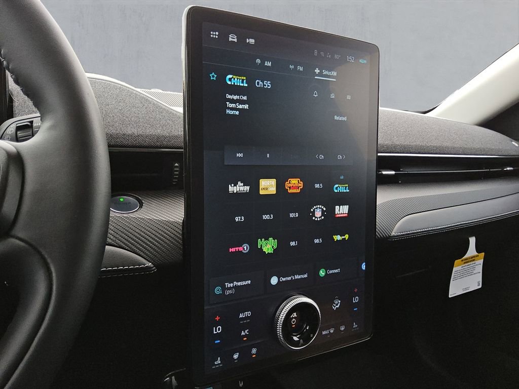 Used 2023 Ford Mustang Mach-E Premium image 19