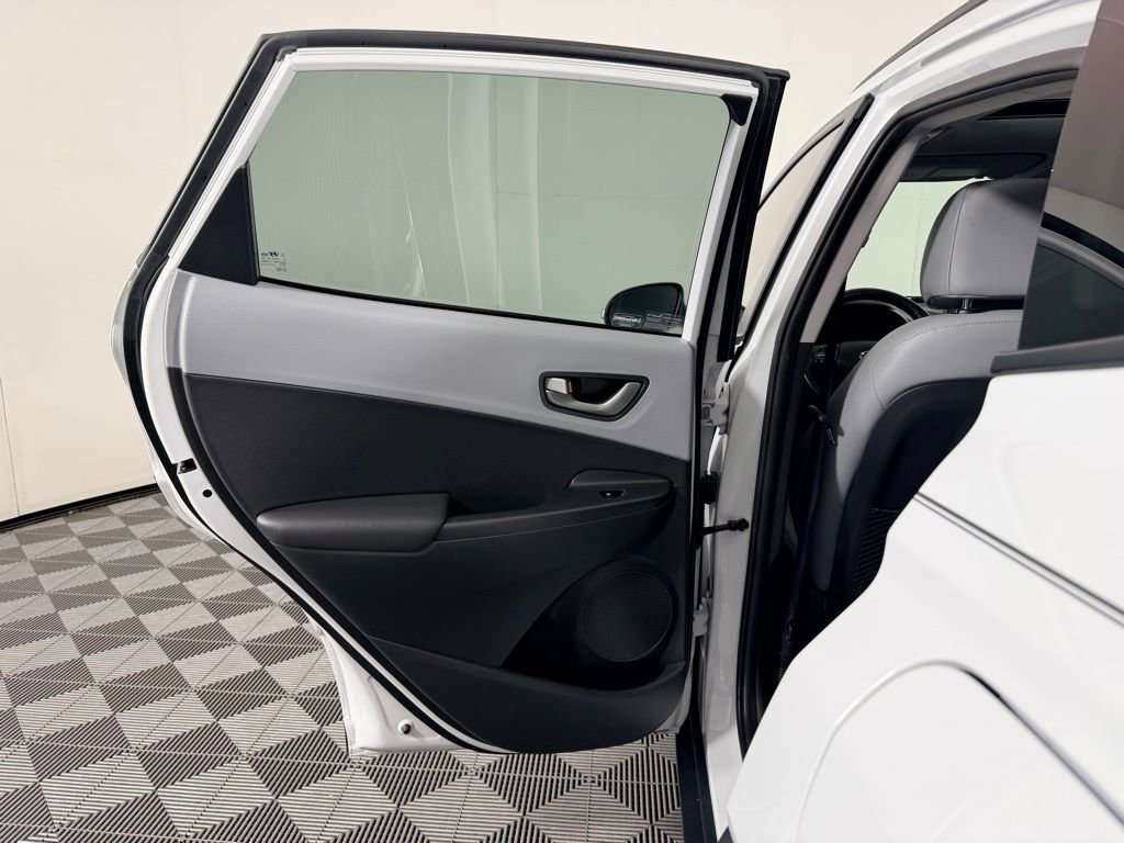 Used 2018 Hyundai Kona Ultimate image 36