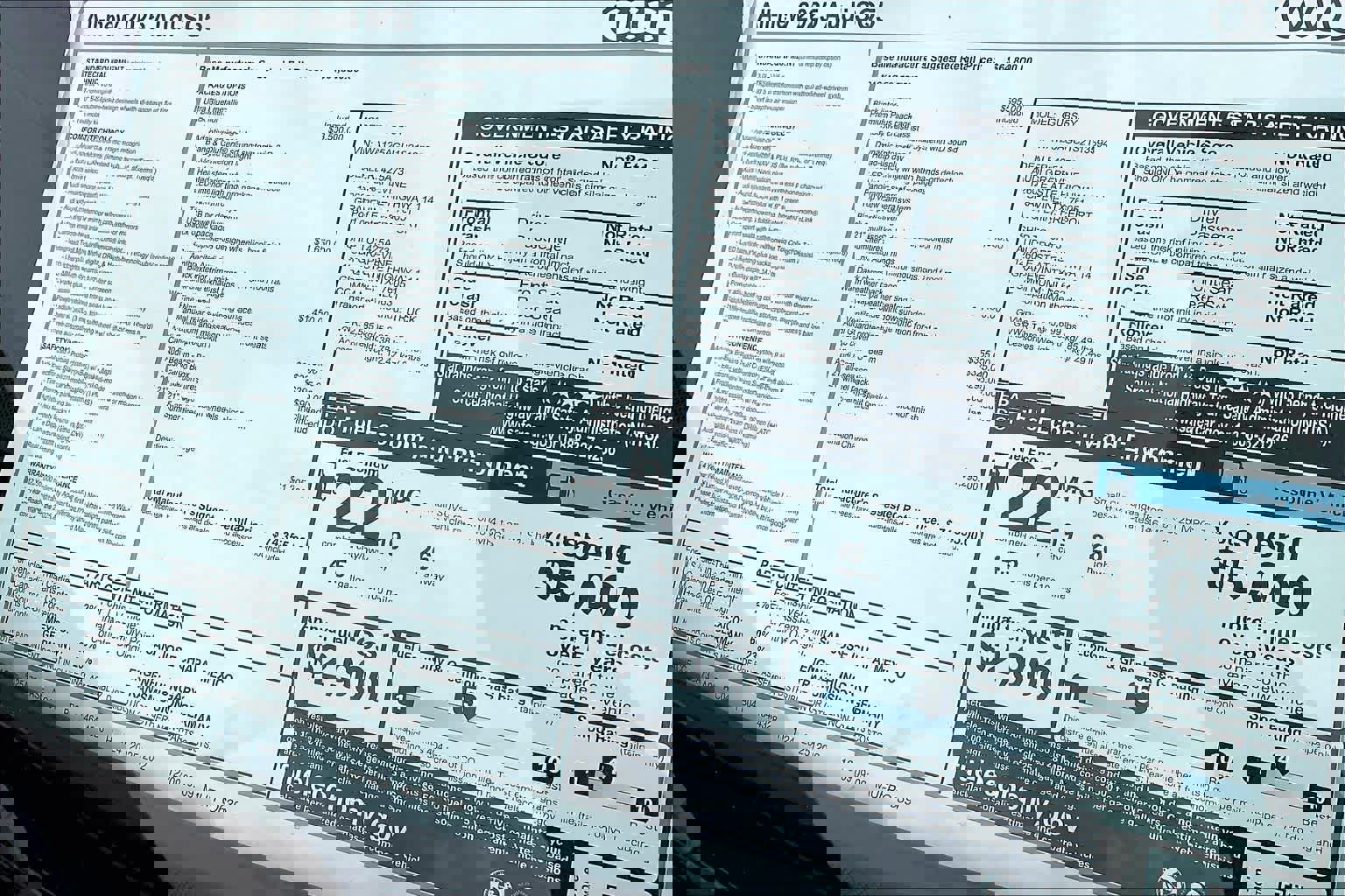 New 2025 Audi SQ5 Premium Plus image 19