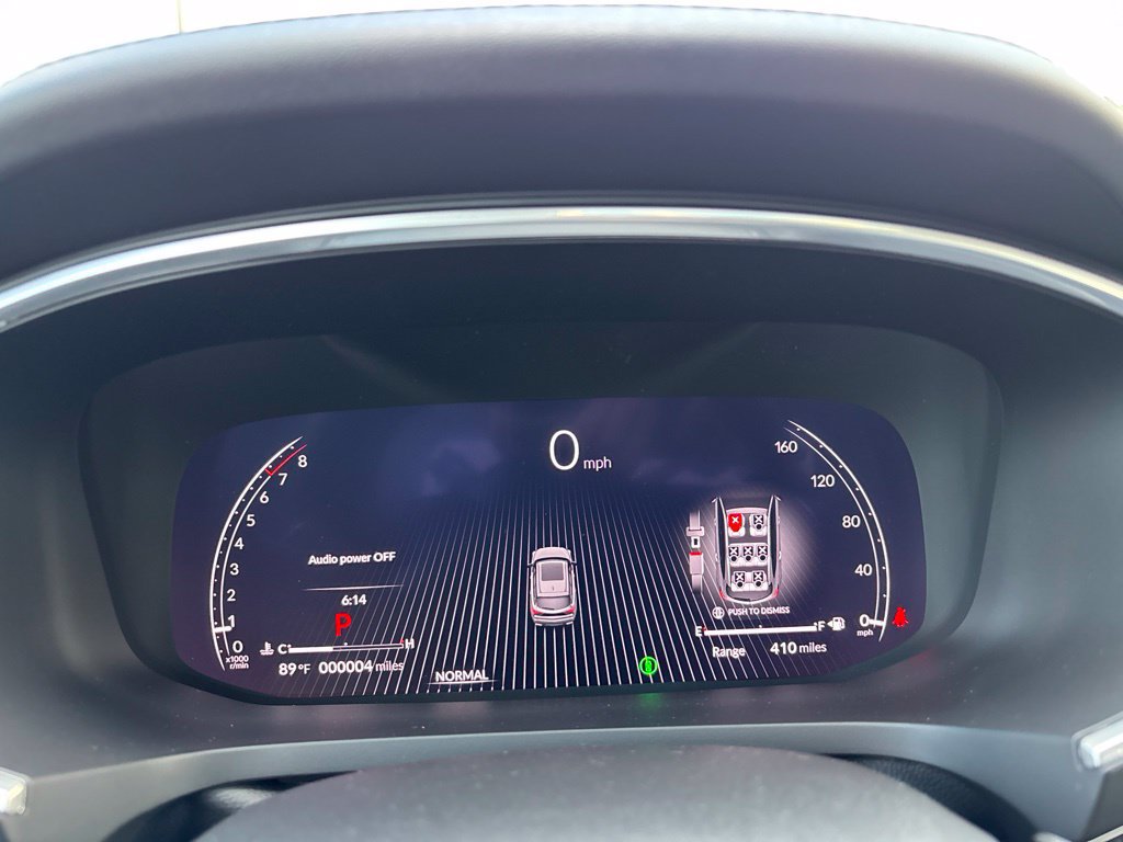 New 2026 Acura MDX w/ Technology Package FWD image 29