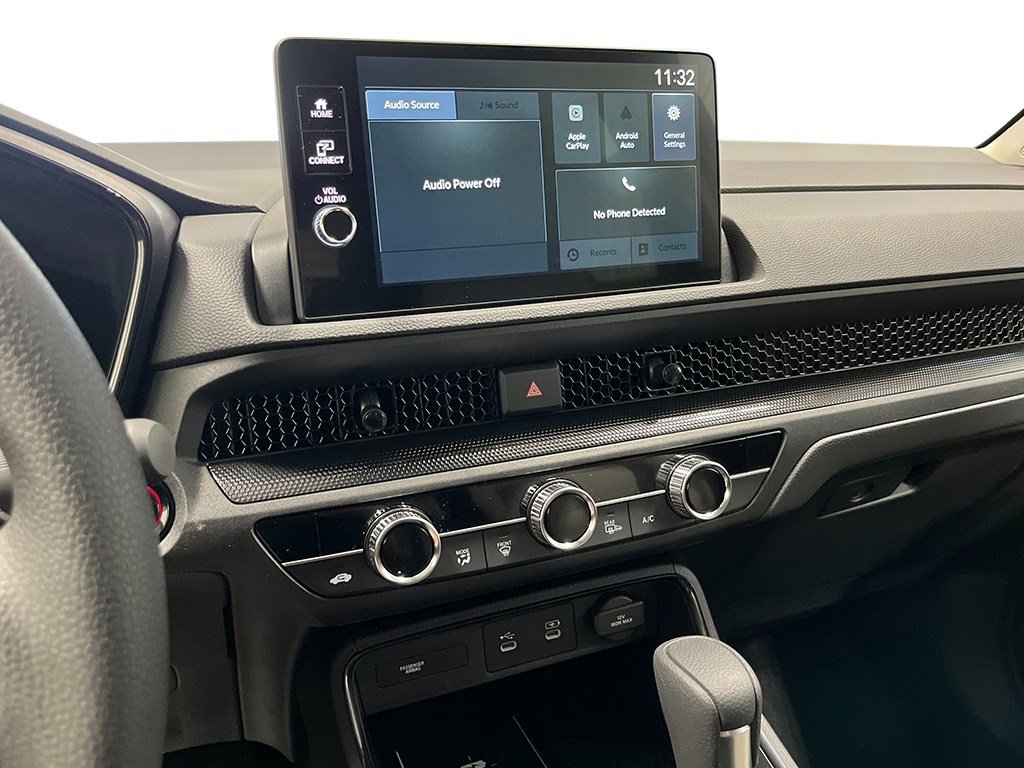 New 2026 Honda CR-V EX image 24