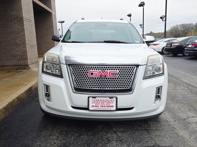 Used 2013 GMC Terrain Denali w/ LPO, Protection Package image 2