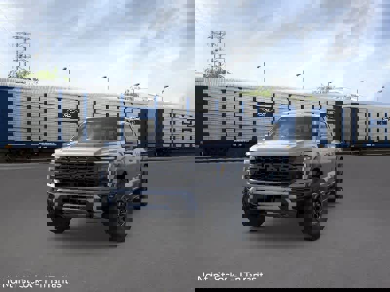 New 2026 Ford F150 Raptor image 2