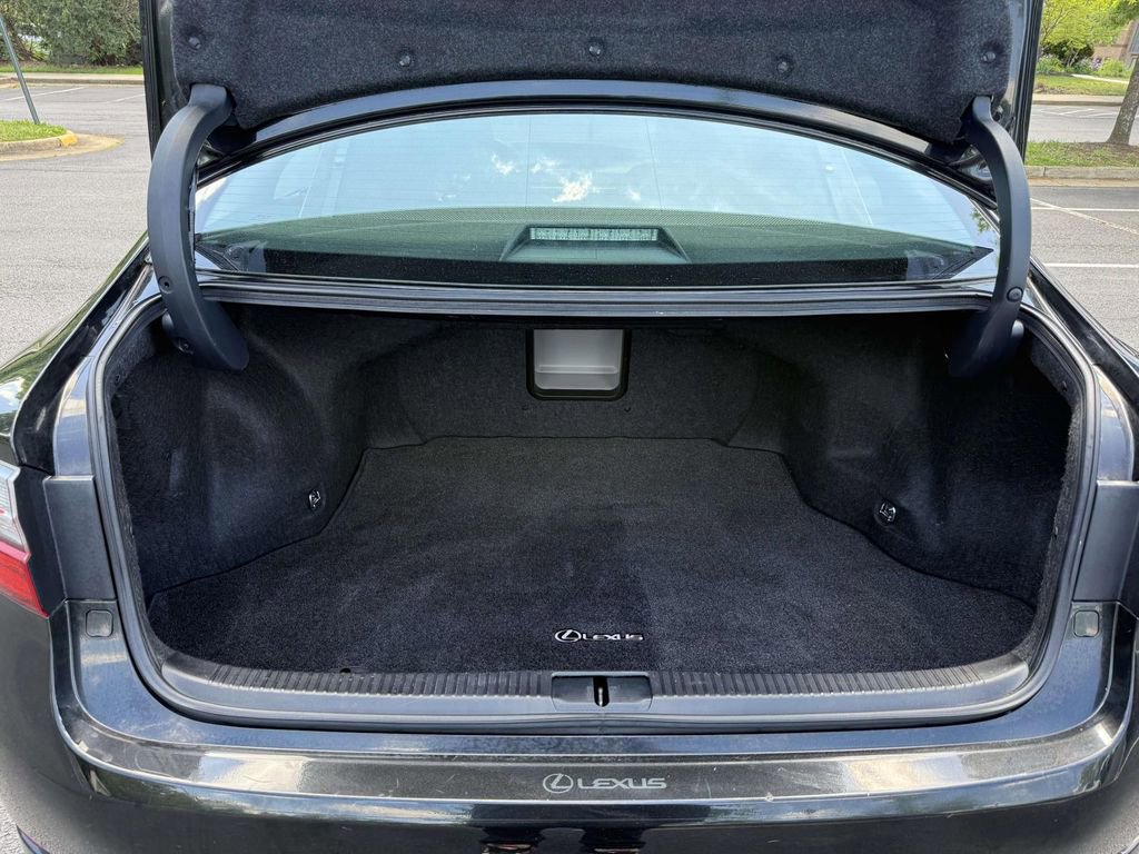 Used 2016 Lexus ES 350 w/ Luxury Package w/Wood Trim FWD image 29