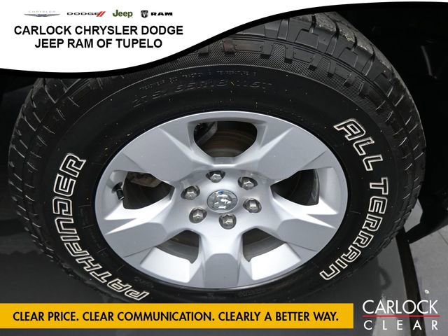 Used 2023 RAM 1500 Big Horn image 54