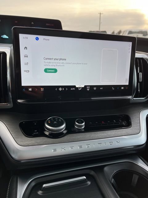 Used 2025 Ford Expedition Max Platinum image 44