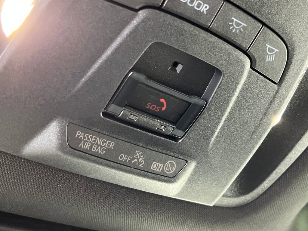 Certified 2026 Subaru Solterra Premium image 37