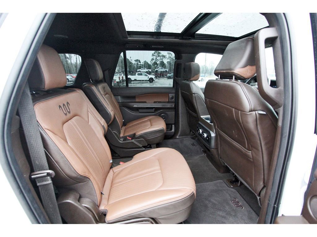Used 2023 Ford Expedition Max King Ranch image 10