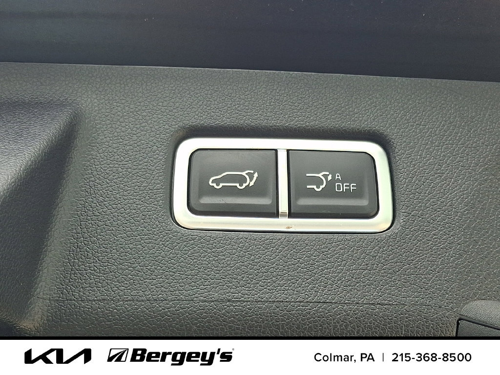 Certified 2026 Kia Sorento EX AWD/4WD image 33