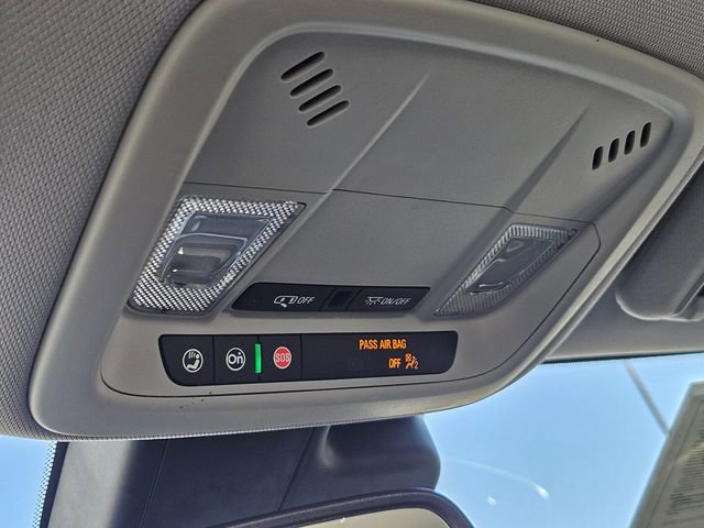 Used 2024 Chevrolet Malibu LT FWD image 31