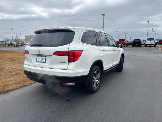 Used 2016 Honda Pilot EX image 3