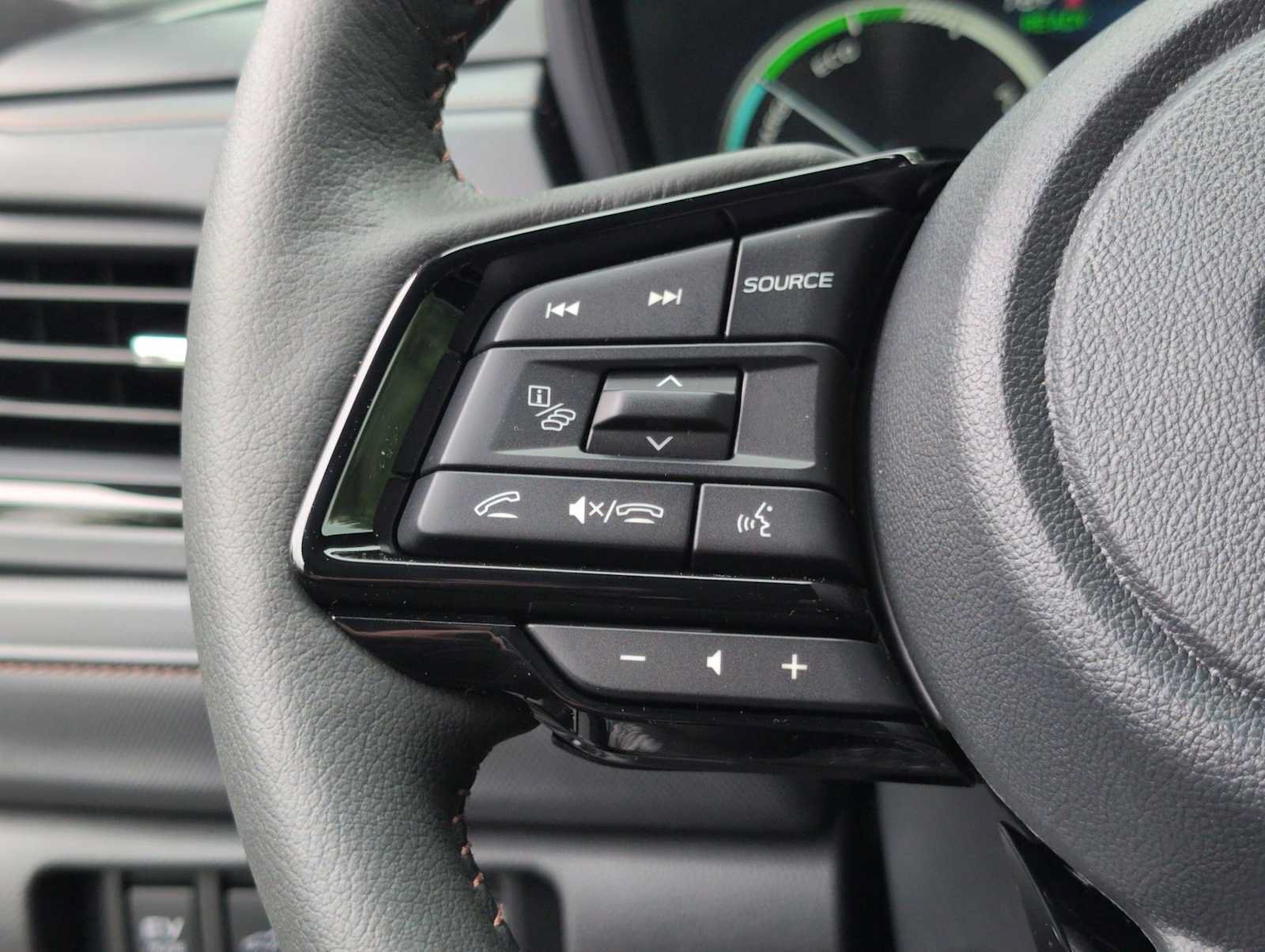 New 2026 Subaru Forester Touring w/ Touring Hybrid Package AWD/4WD image 23