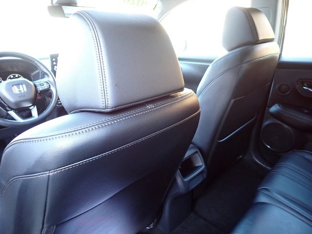 Used 2026 Honda HR-V EX-L image 16