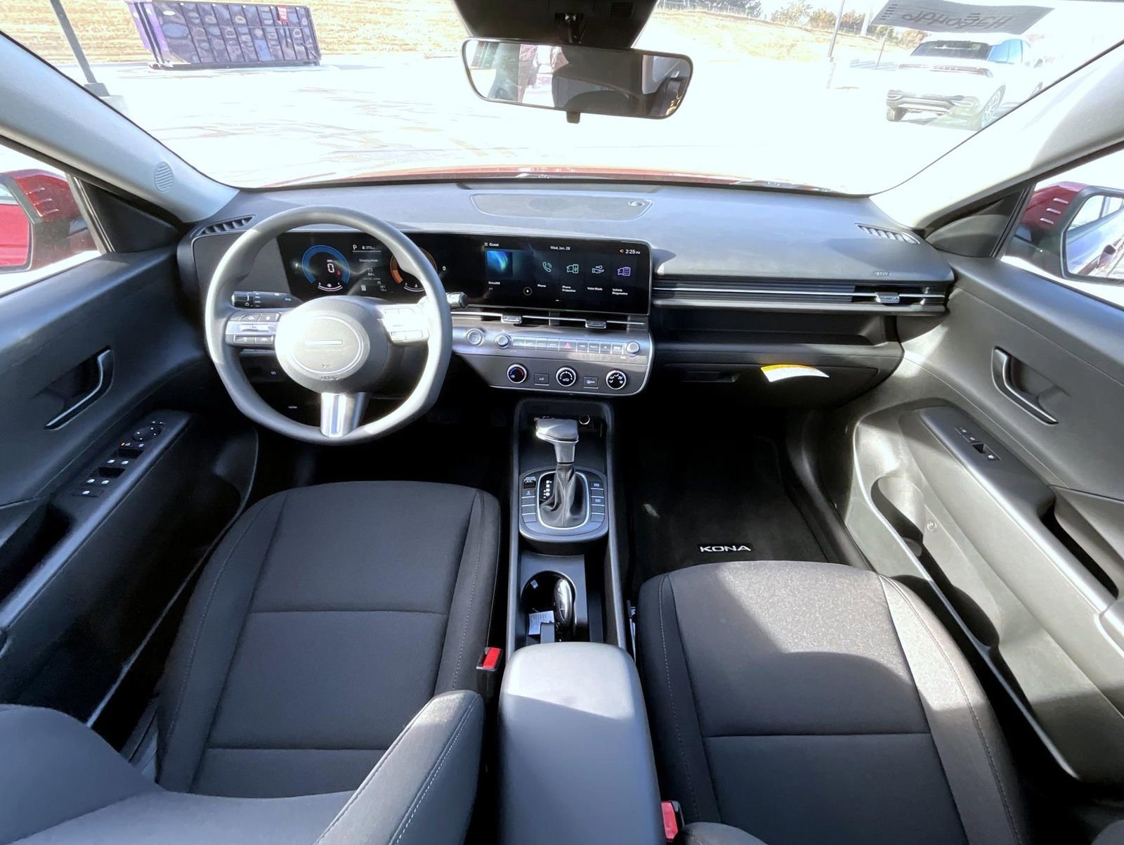 New 2026 Hyundai Kona SE AWD/4WD image 14