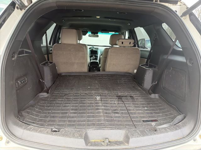 Used 2013 Ford Explorer Limited image 14