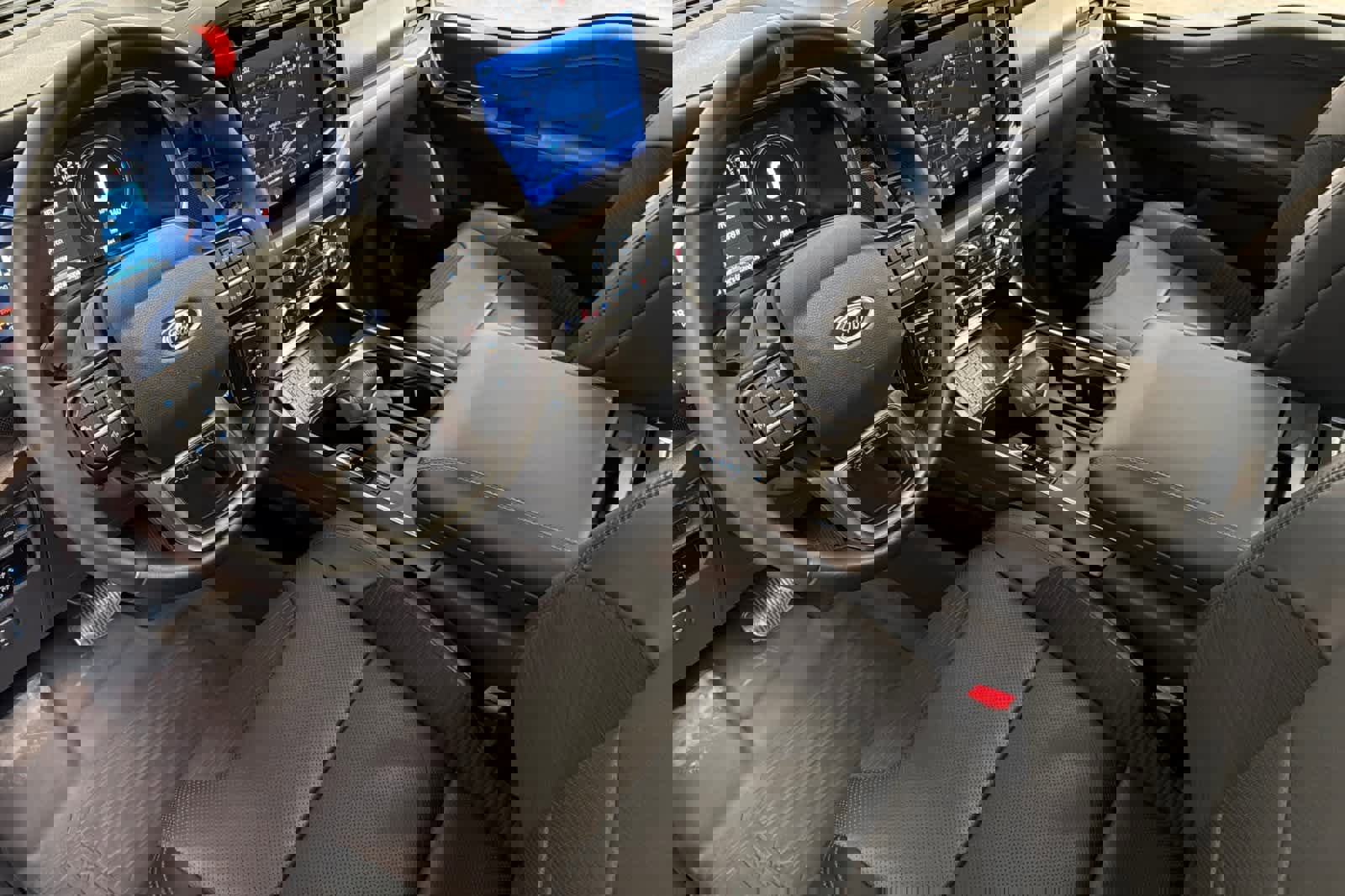 Used 2023 Ford F150 Raptor w/ Raptor Carbon Fiber Package image 10