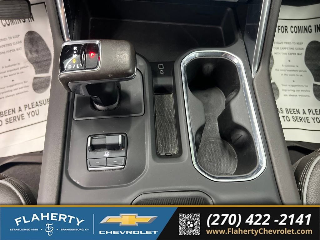 Used 2022 GMC Sierra 1500 Denali w/ Technology Package AWD/4WD image 29