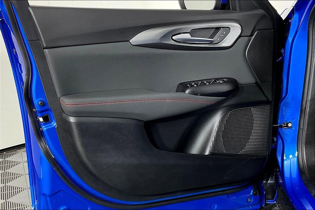 Used 2024 Dodge Hornet GT w/ Cold Weather Group image 24