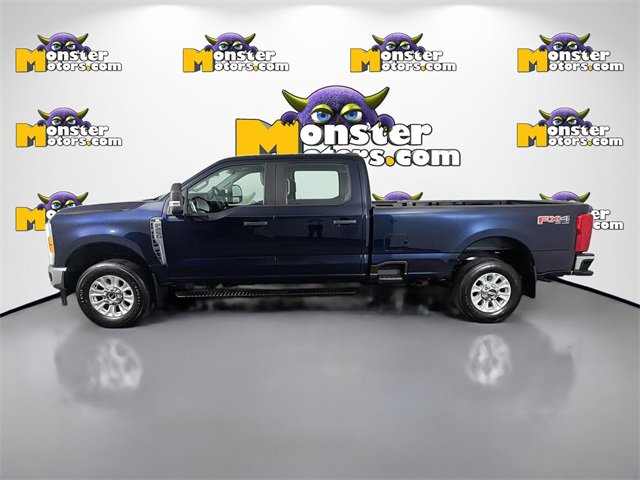 Used 2023 Ford F250 XL w/ XL Chrome Package image 8