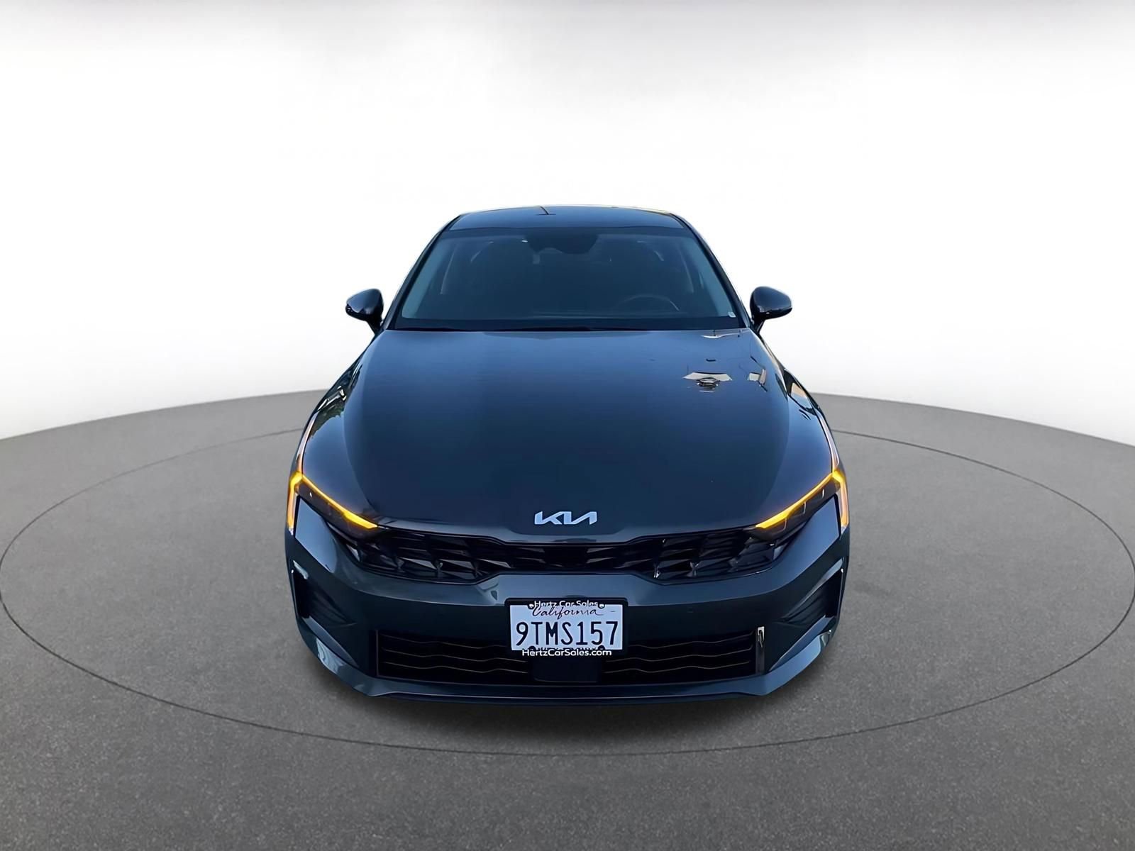 Used 2025 Kia K5 LXS image 4