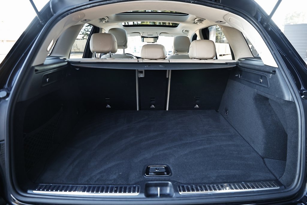 Used 2022 Mercedes-Benz GLC 300 4MATIC image 31