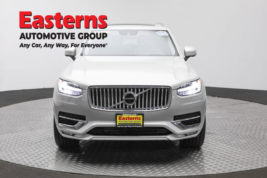 Used 2021 Volvo XC90 T6 Inscription image 2