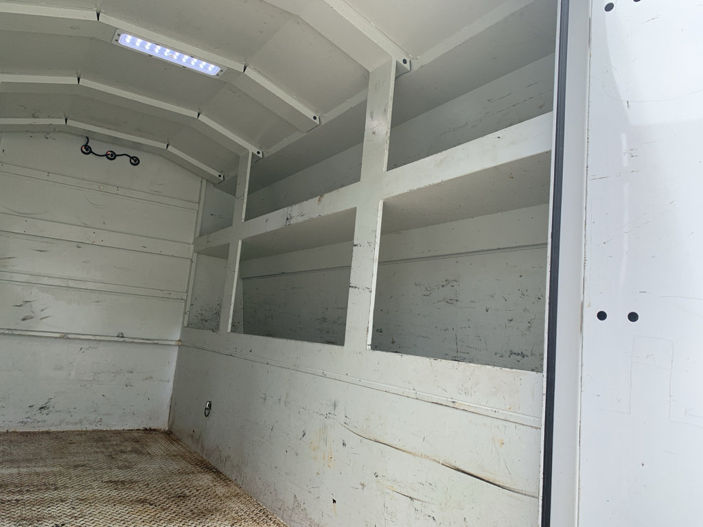 Used 2018 Ford Transit 350 138 DRW w/ Premium Package image 30