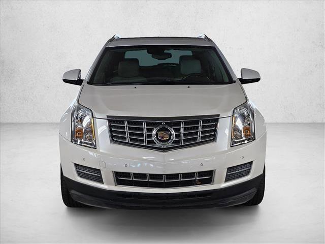 Used 2015 Cadillac SRX Luxury w/ Driver Awareness Package image 2