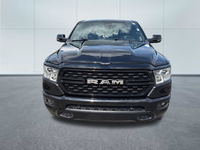Used 2023 RAM 1500 Big Horn AWD/4WD image 6