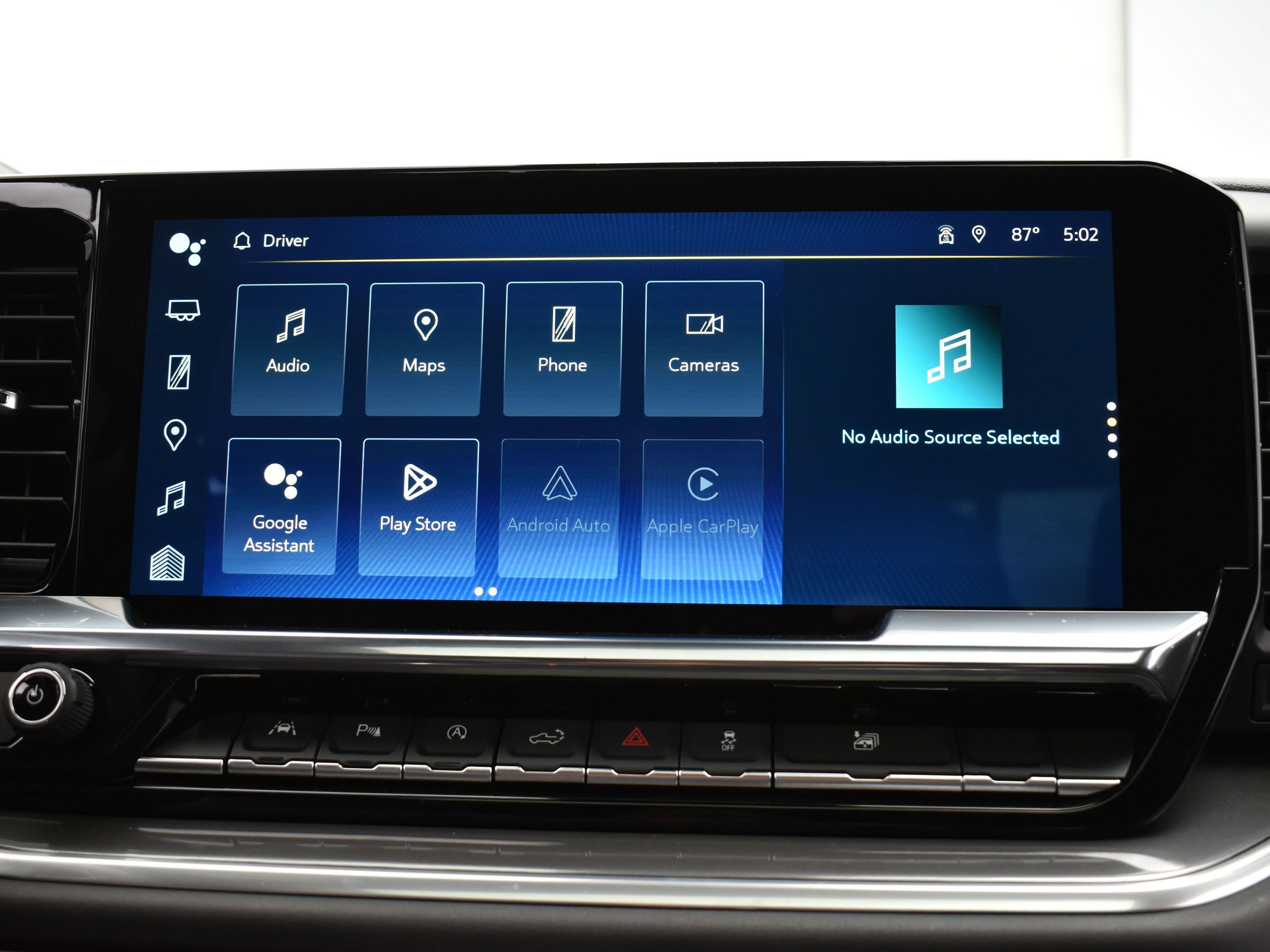 Used 2025 Chevrolet Silverado 1500 High Country image 32