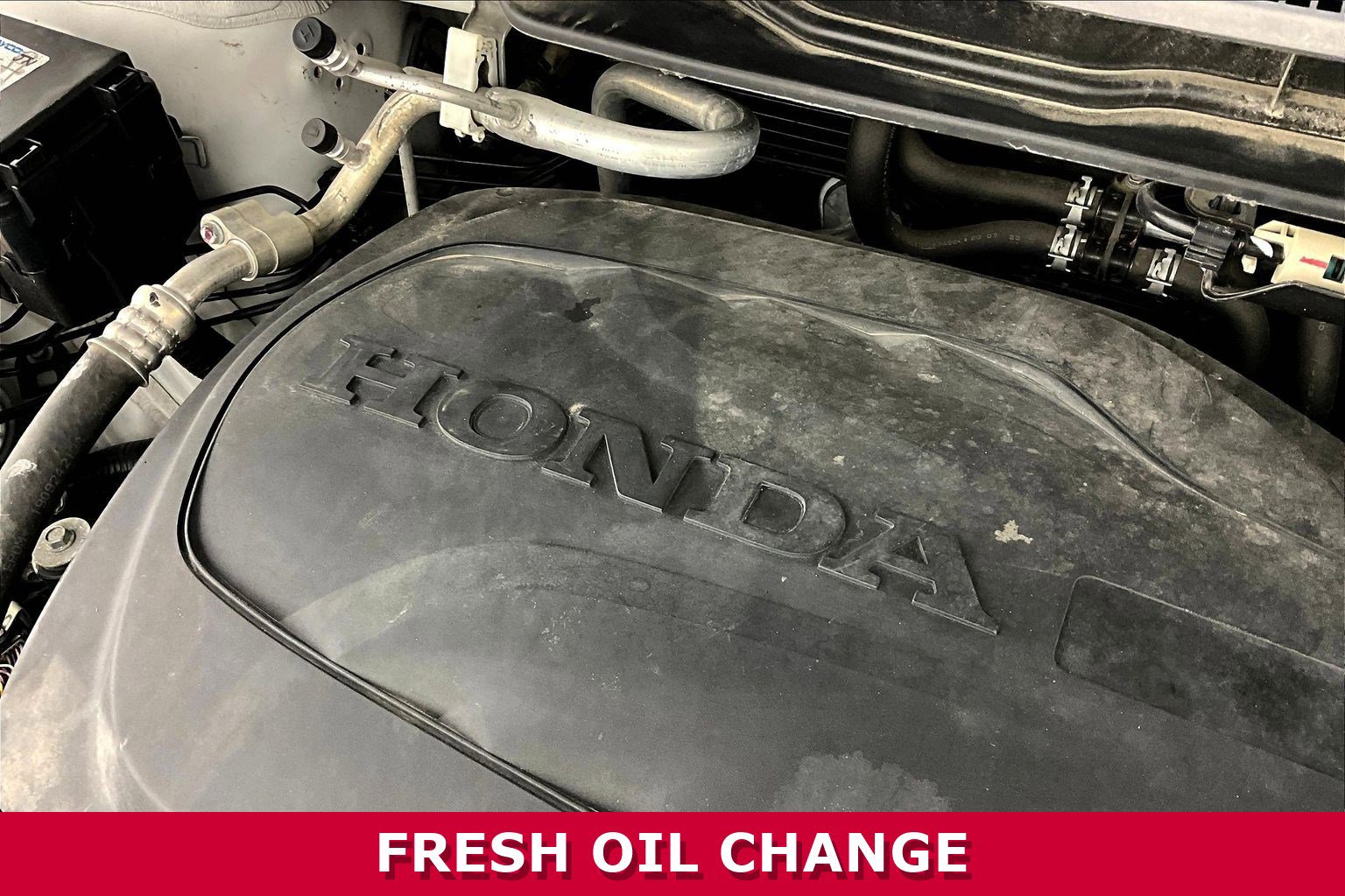 Used 2021 Honda Odyssey Touring image 32