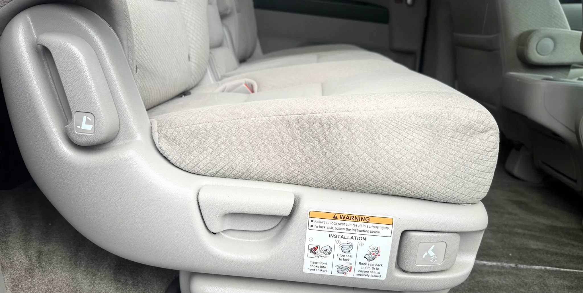 Used 2015 Honda Odyssey EX image 29