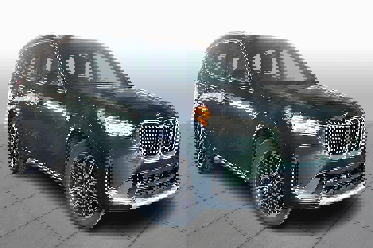 Certified 2025 BMW X1 xDrive28i image 2