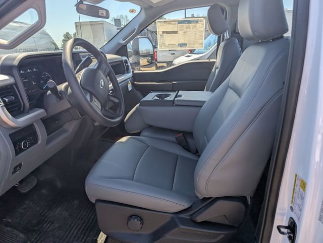 New 2026 Ford F250 XL w/ XL Chrome Package image 12