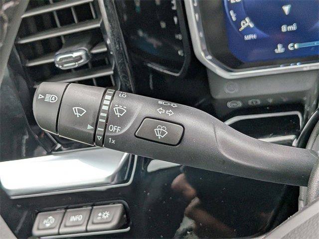 New 2026 Chevrolet Silverado 2500 High Country w/ High Country Premium Package image 30