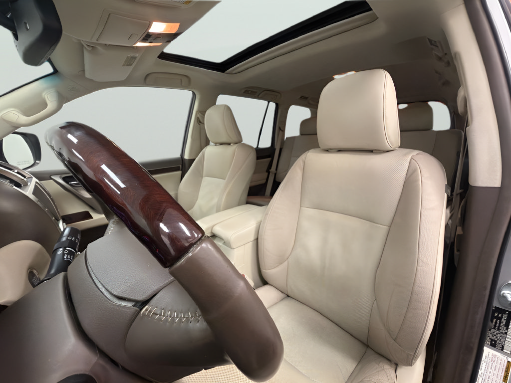 Used 2019 Lexus GX 460 Premium AWD/4WD image 10