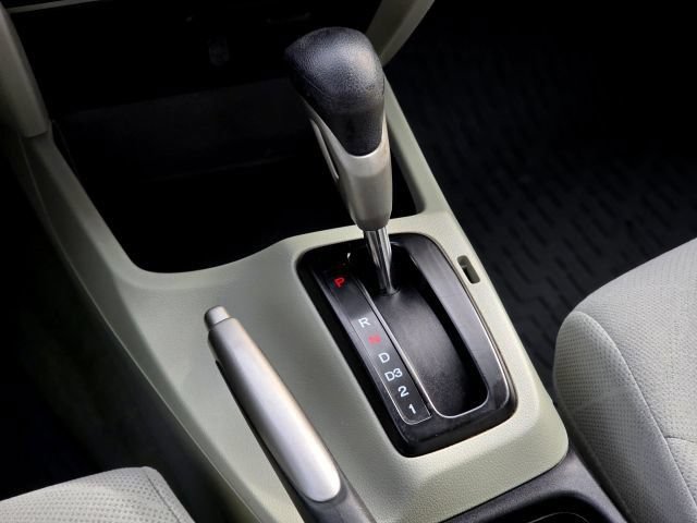 Used 2012 Honda Civic LX image 23
