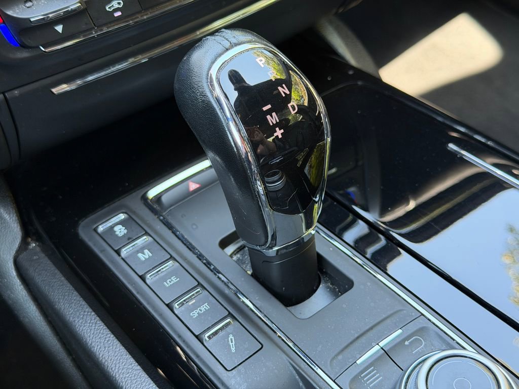 Used 2018 Maserati Quattroporte S RWD image 23