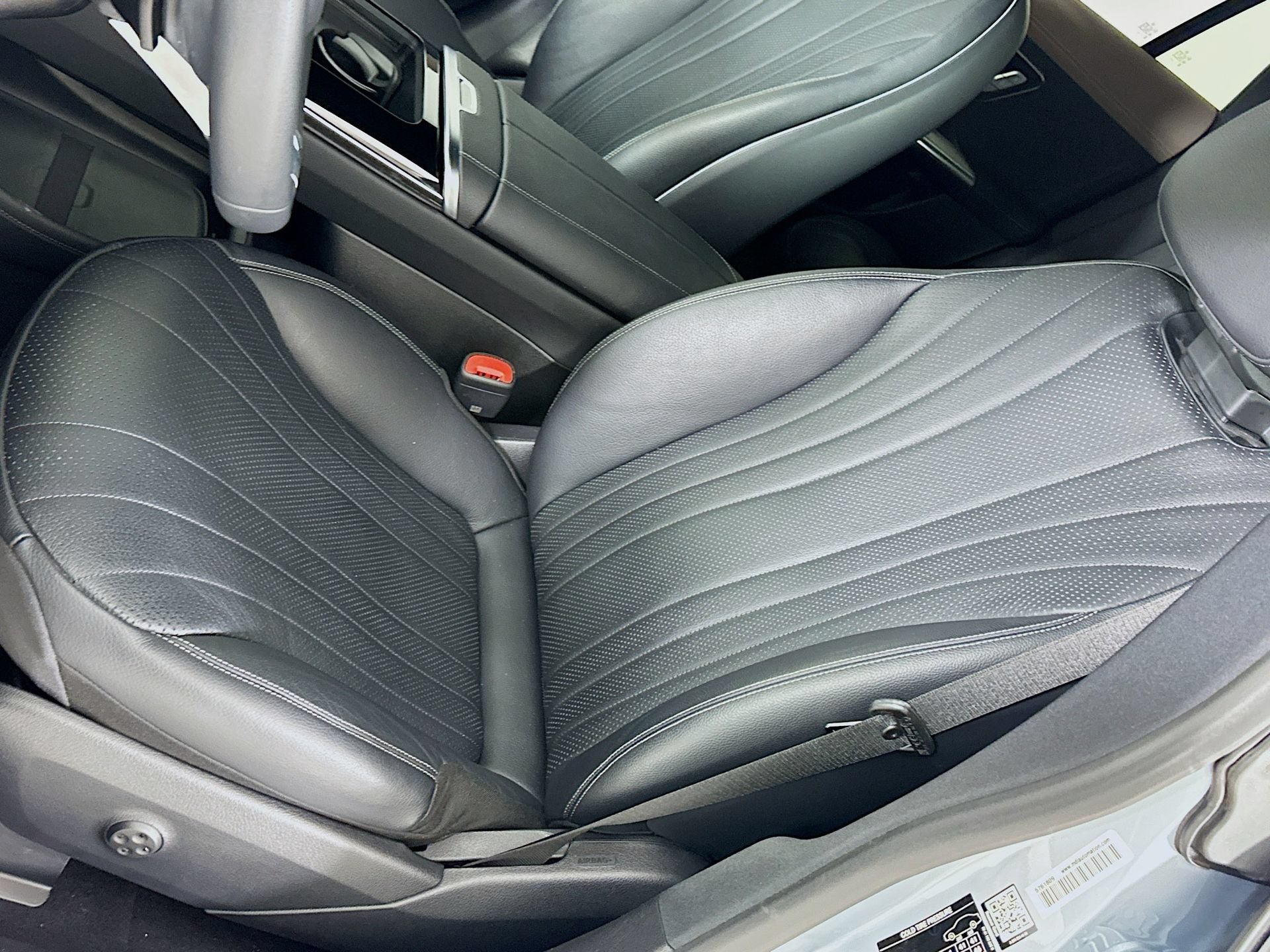Certified 2023 Mercedes-Benz EQE 500 4MATIC Sedan image 21