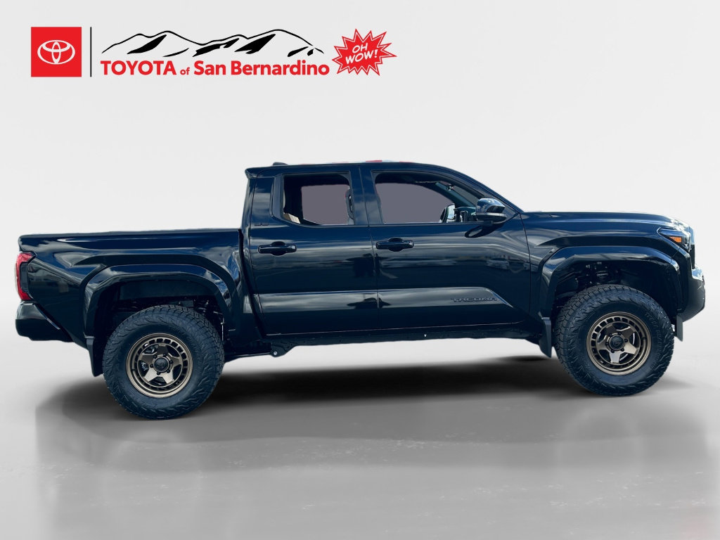 New 2026 Toyota Tacoma SR5 image 25