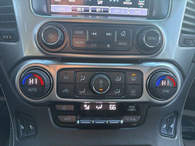 Used 2017 Chevrolet Tahoe LT image 26