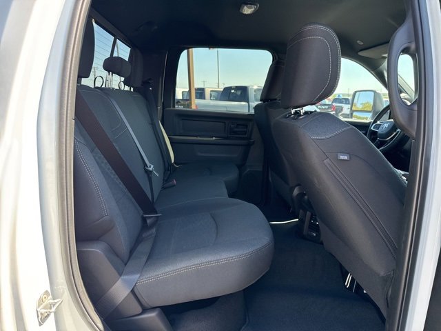 New 2026 RAM 3500 Tradesman image 14