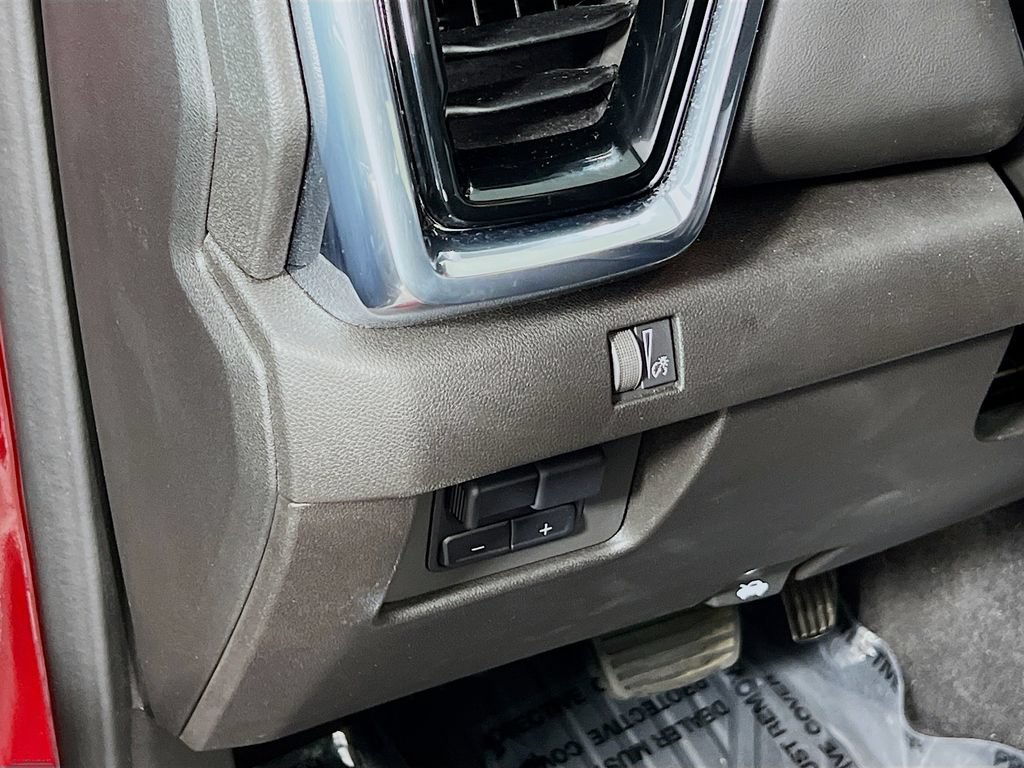 Used 2025 GMC Canyon Elevation w/ Convenience Package AWD/4WD image 9