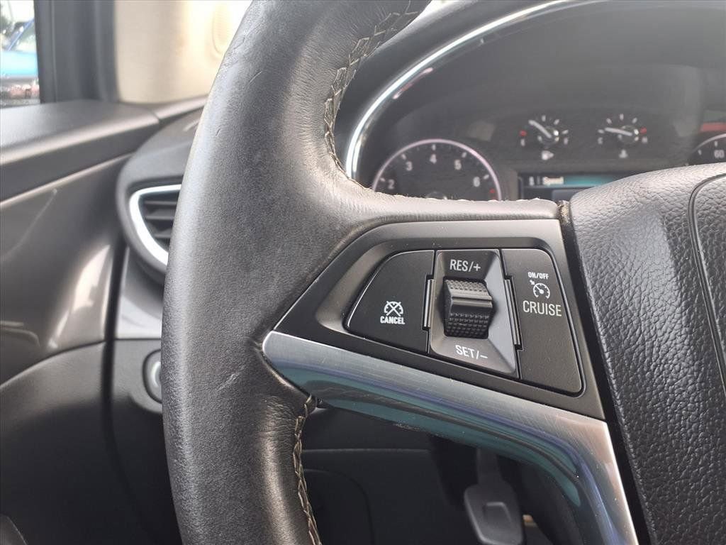 Used 2018 Buick Encore Preferred image 16