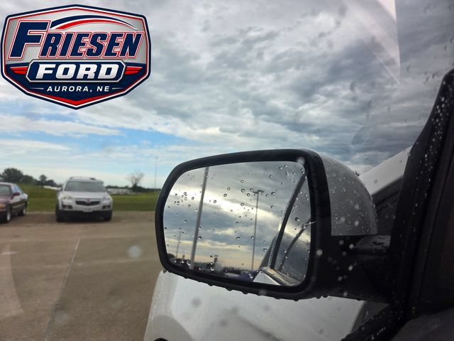 Used 2023 Ford Edge ST AWD/4WD image 11
