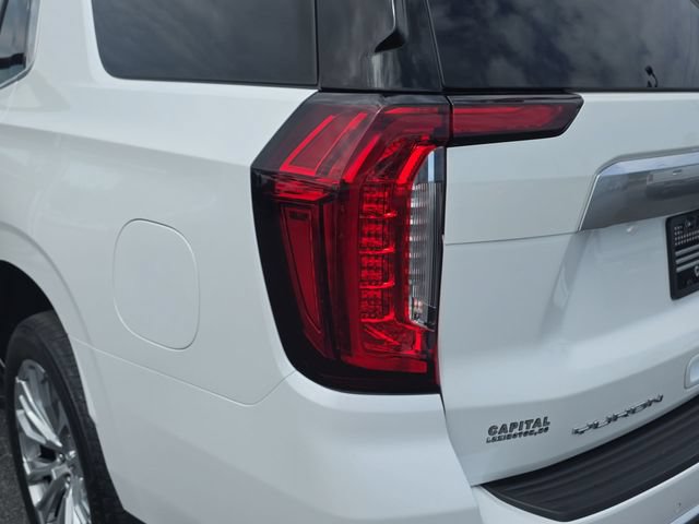 Used 2024 GMC Yukon Denali AWD/4WD image 37