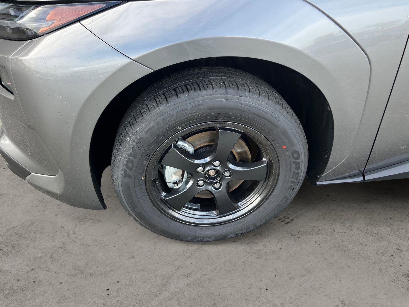 New 2026 Subaru Solterra Premium image 14