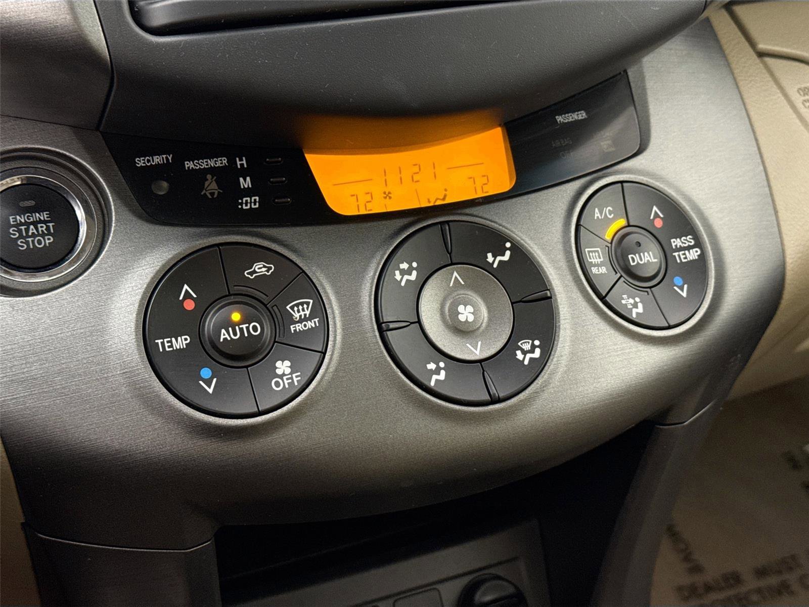 Used 2012 Toyota RAV4 Limited image 20